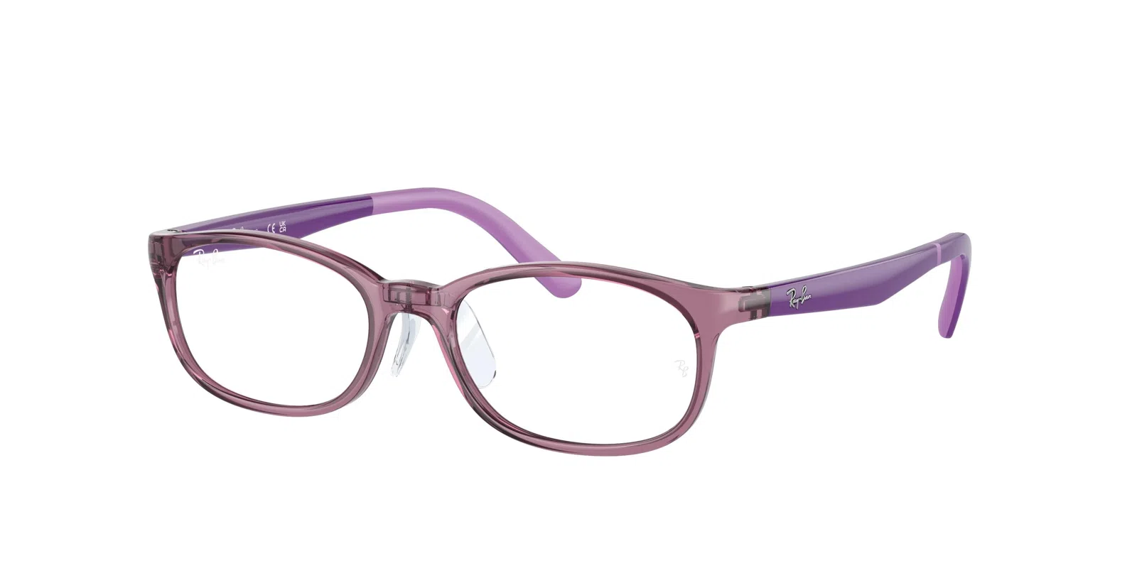 Ray-Ban Kids 0RY1613D Eyeglasses - view 5